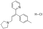 Triprolidine HCl 6138-79-0
